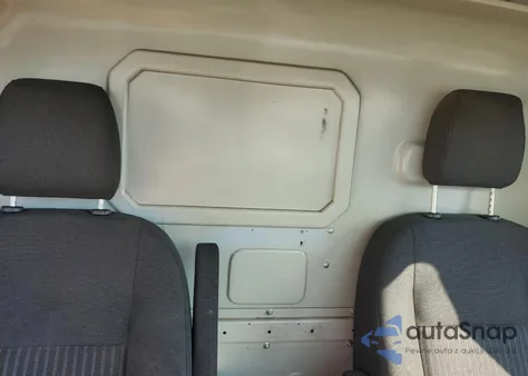 2015 Ford Transit T-250 из США, поврежденный, VIN 1FTNR1ZM5FKA68069